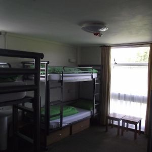 Yha Helmsley - Hostel